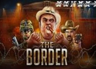 The Border Nolimit City слот